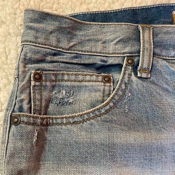 NWT Free People Shorts - Picture 5 of 12